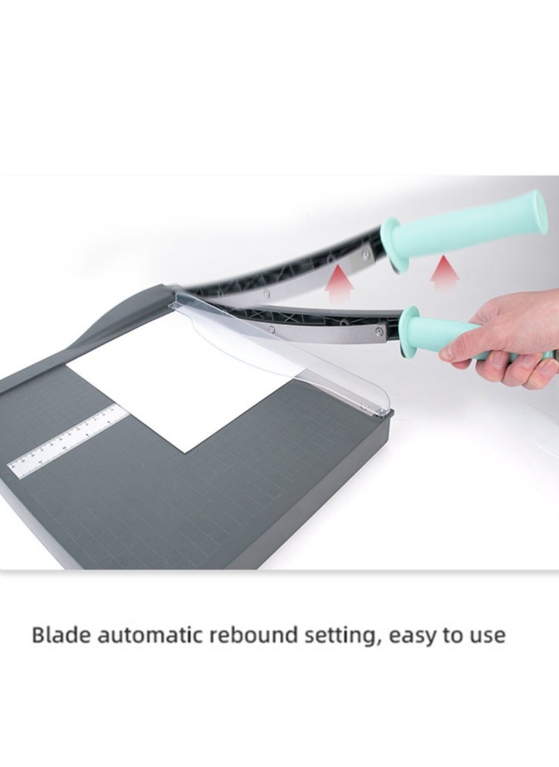 12x12 Inch A4 Portable Paper Cutter