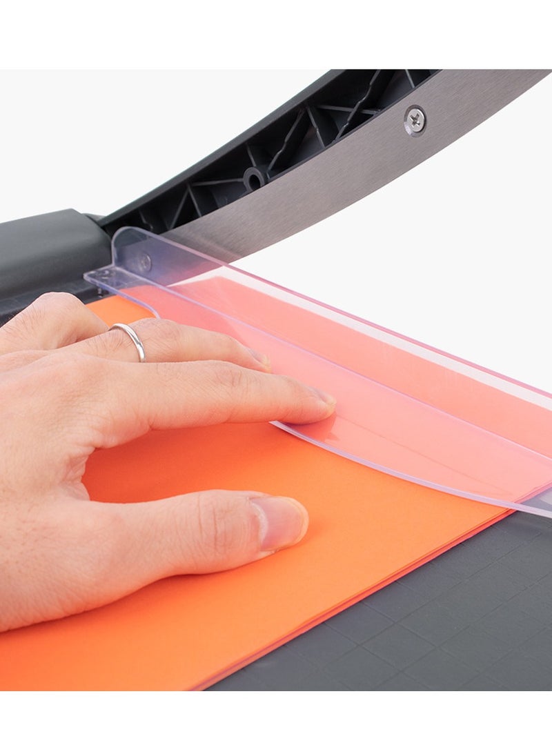 12x12 Inch A4 Portable Paper Cutter
