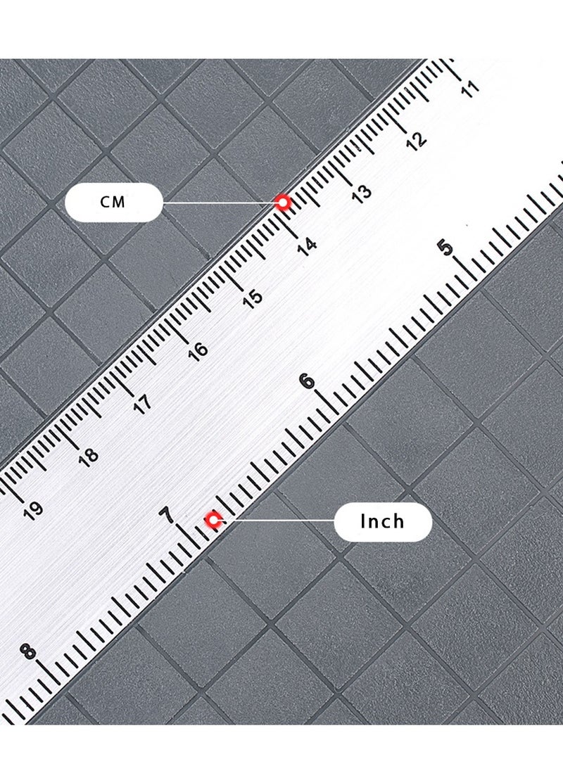 12x12 Inch A4 Portable Paper Cutter
