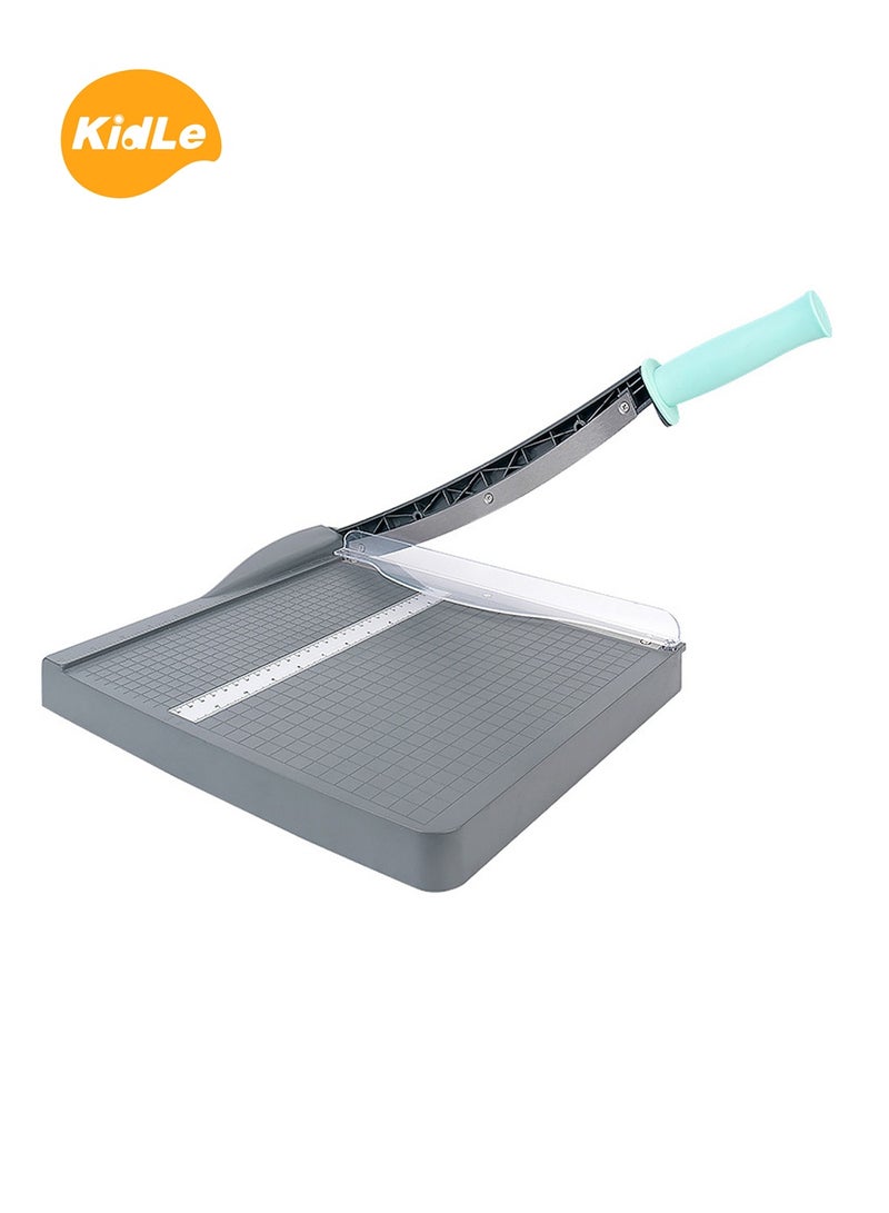 كيدل مقطع الورق المحمول 12×12 بوصة A4. - Image 1