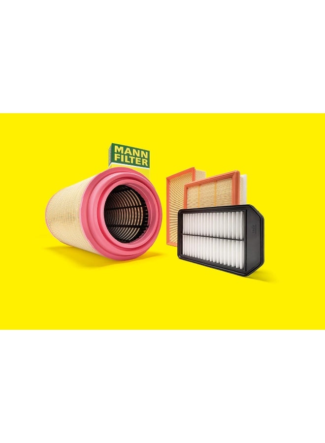 MANN FILTER MANN-FILTER Mann Filter C 28 125 Air Filter - Image 4