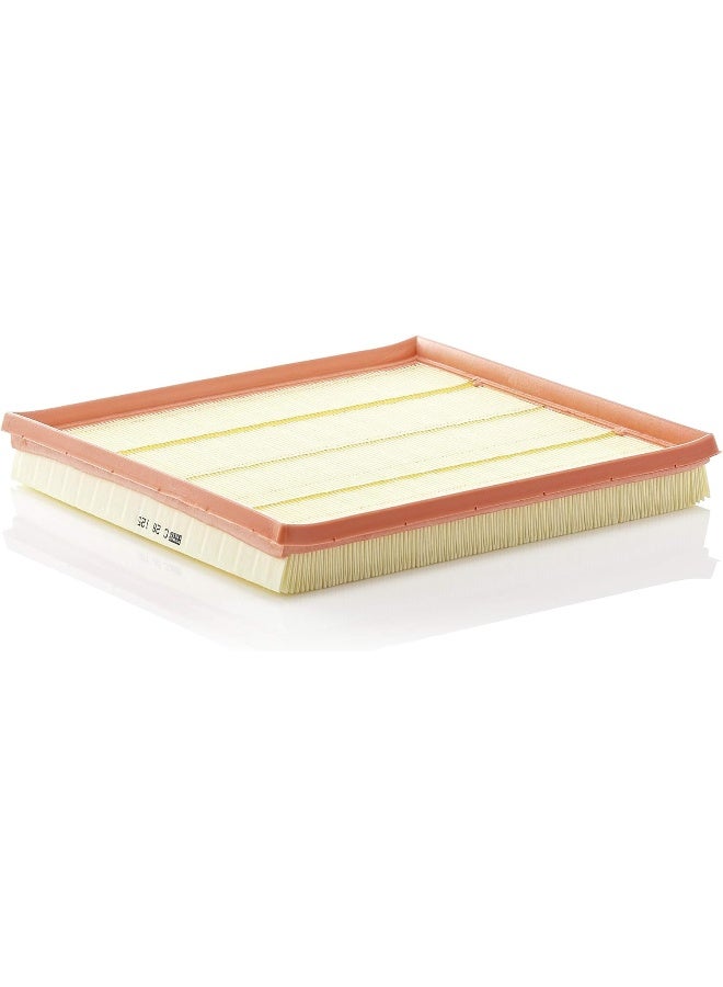 MANN FILTER MANN-FILTER Mann Filter C 28 125 Air Filter - Image 1