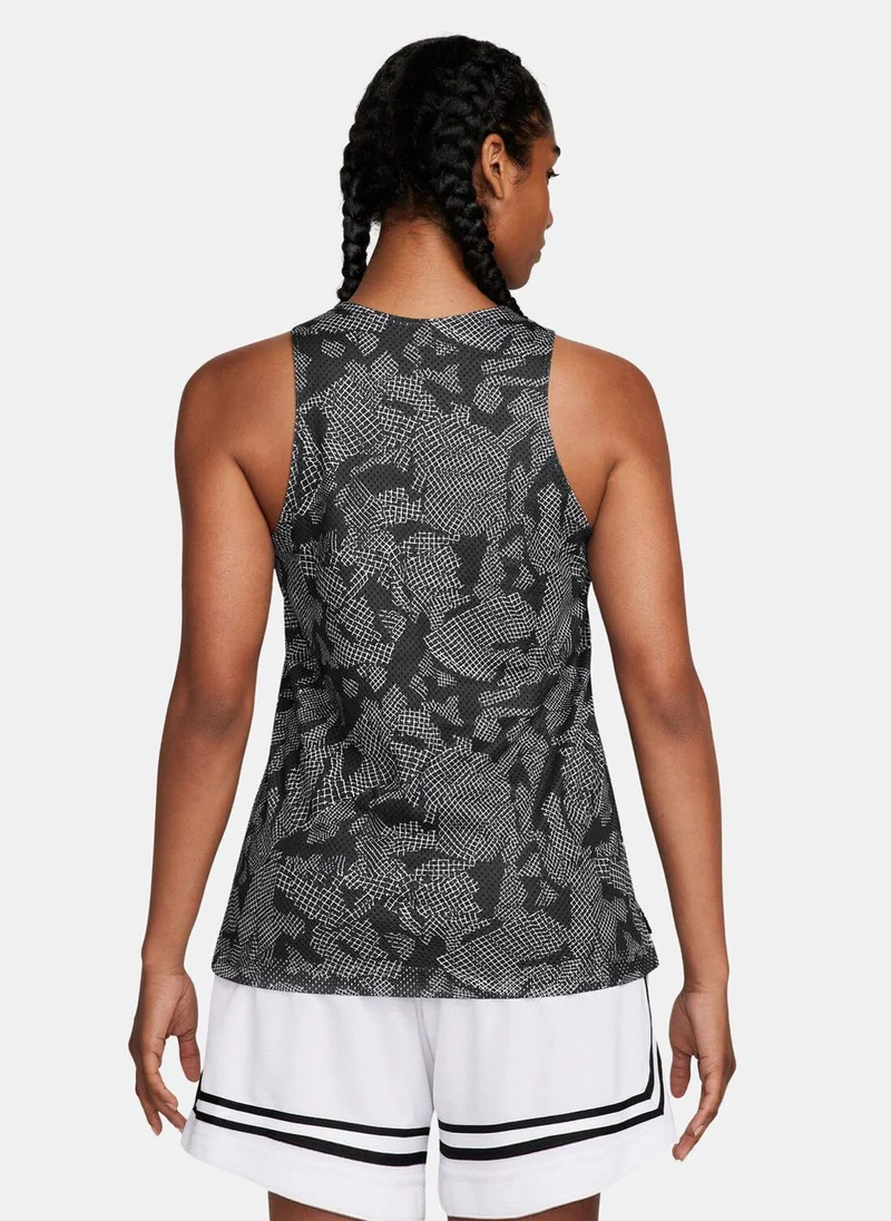 Nike Women's Reversible Basketball Tank Top