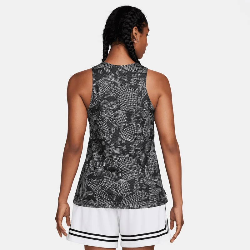 Nike Women's Reversible Basketball Tank Top