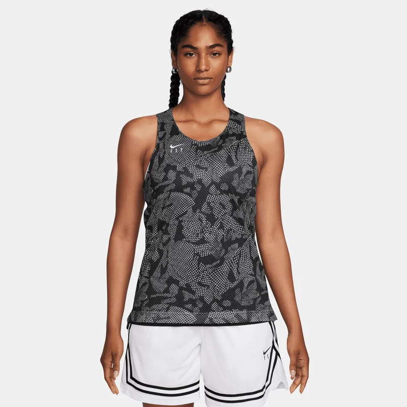 Nike Women's Reversible Basketball Tank Top