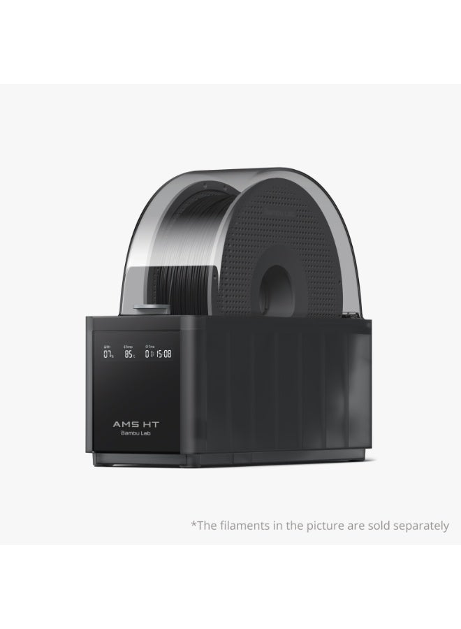 Bambu Lab AMS HT - Automatic Material System, not compatible with X1E black - Image 1