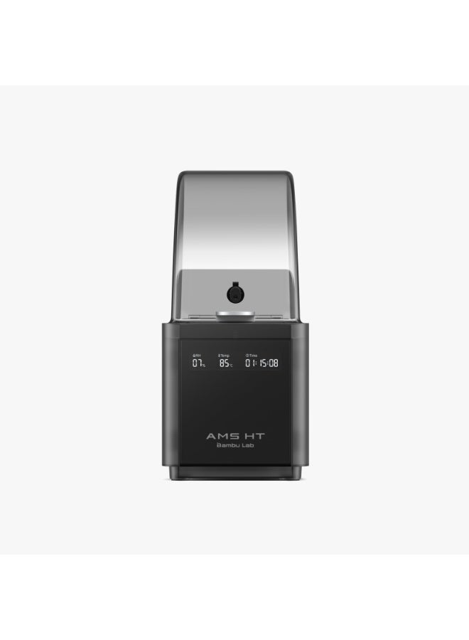 Bambu Lab AMS HT - Automatic Material System, not compatible with X1E black - Image 2