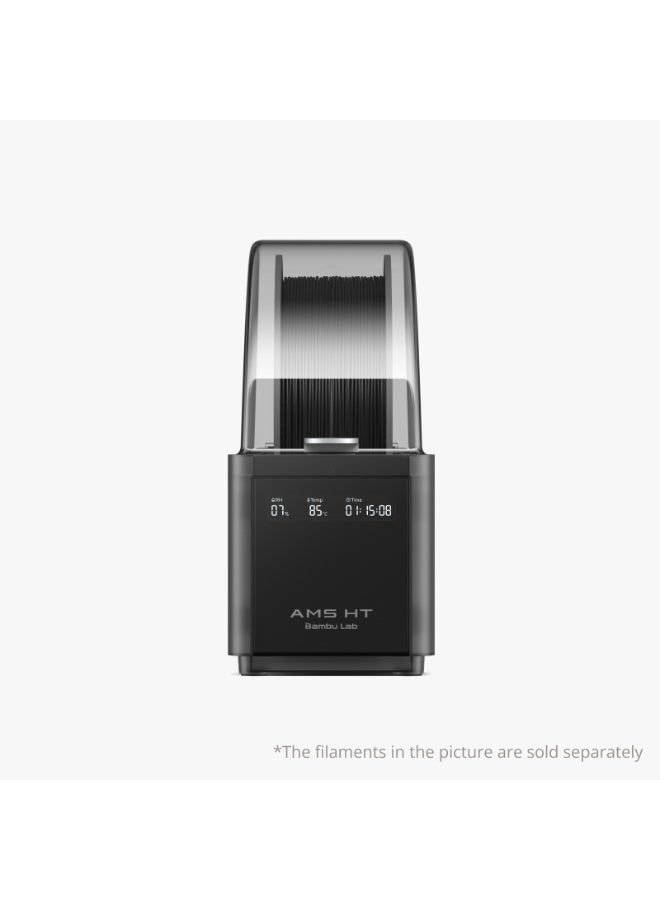 Bambu Lab AMS HT - Automatic Material System, not compatible with X1E black - Image 4