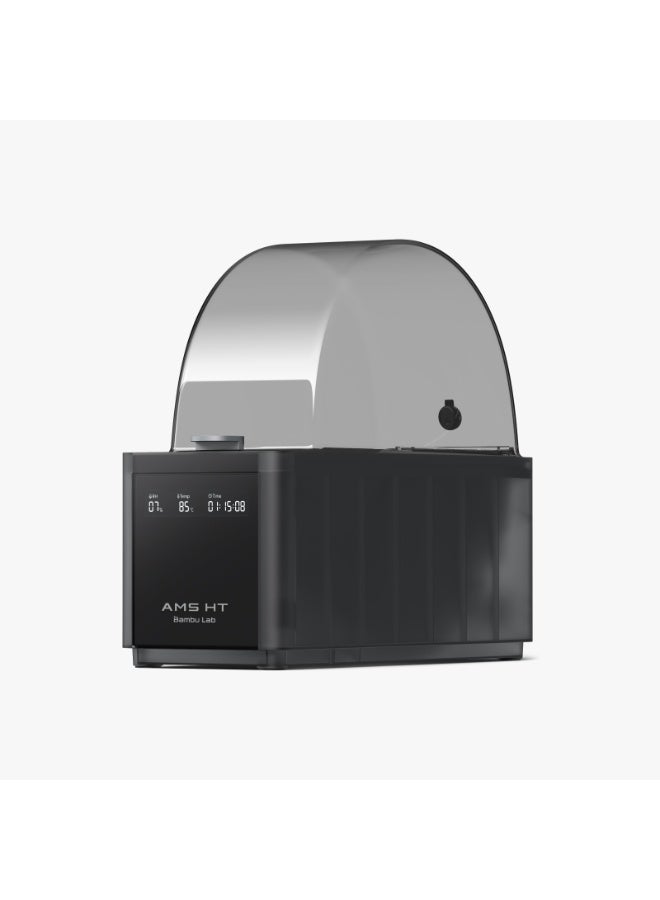 Bambu Lab AMS HT - Automatic Material System, not compatible with X1E black - Image 3