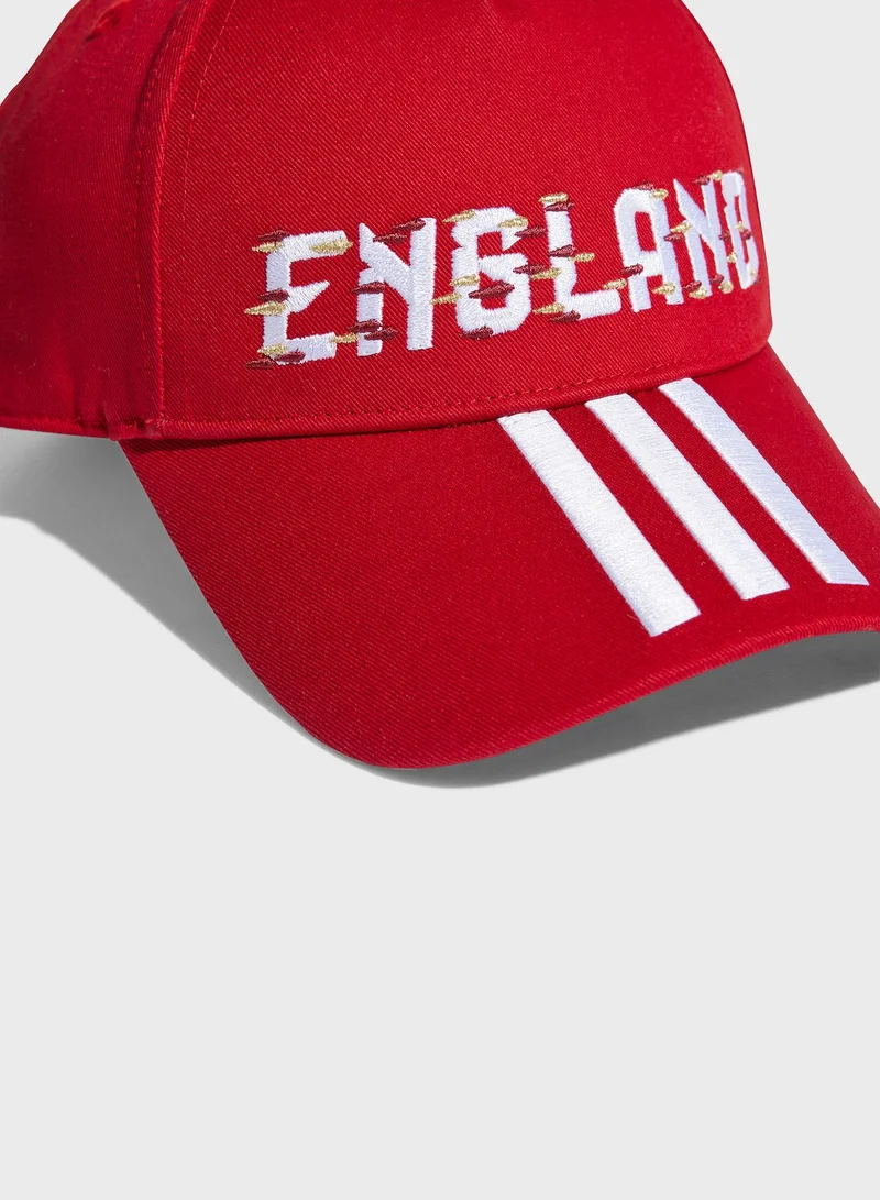 adidas كاب بشعار الفريق