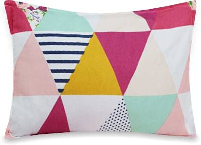 KAWI Elastic Fitted Bedsheet Cotton Blend Double Bed With 2 Pillow Cover( 72 X 78)- Multicolored(72X78),200 TC - Image 3
