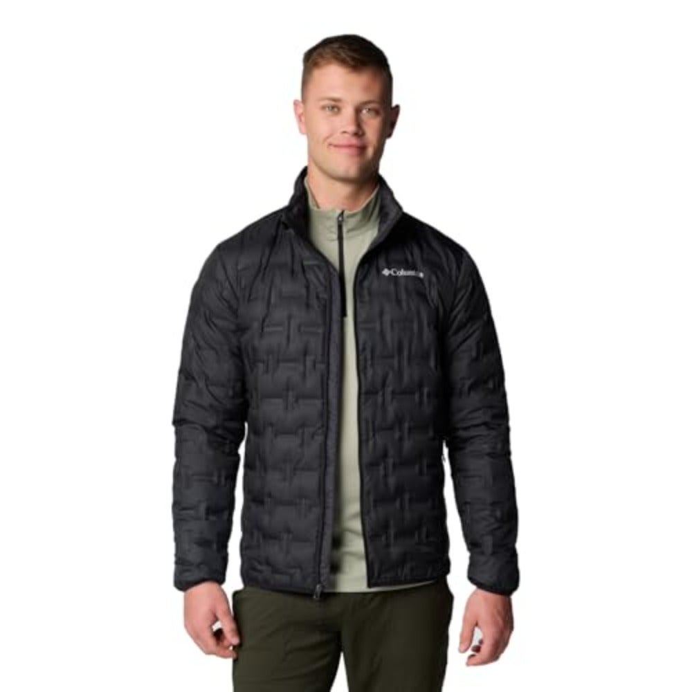 کاپشن مردانه Columbia مدل Delta Ridge™ II