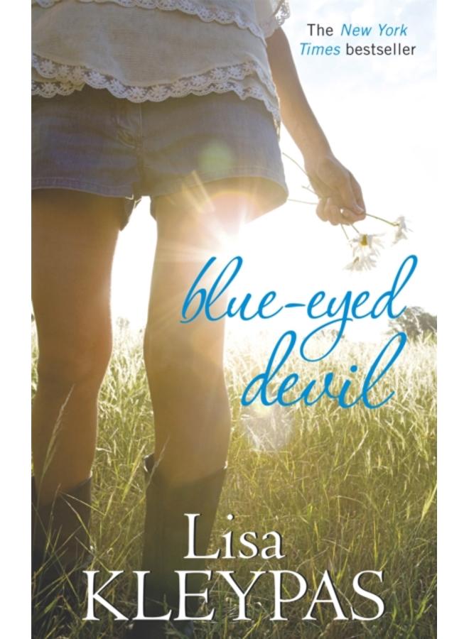 Blue-Eyed Devil : Number 2 in series 