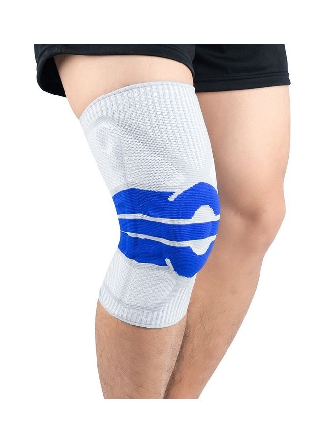 NIBEMINENT 2-Piece Knee Pad Set L - Image 2