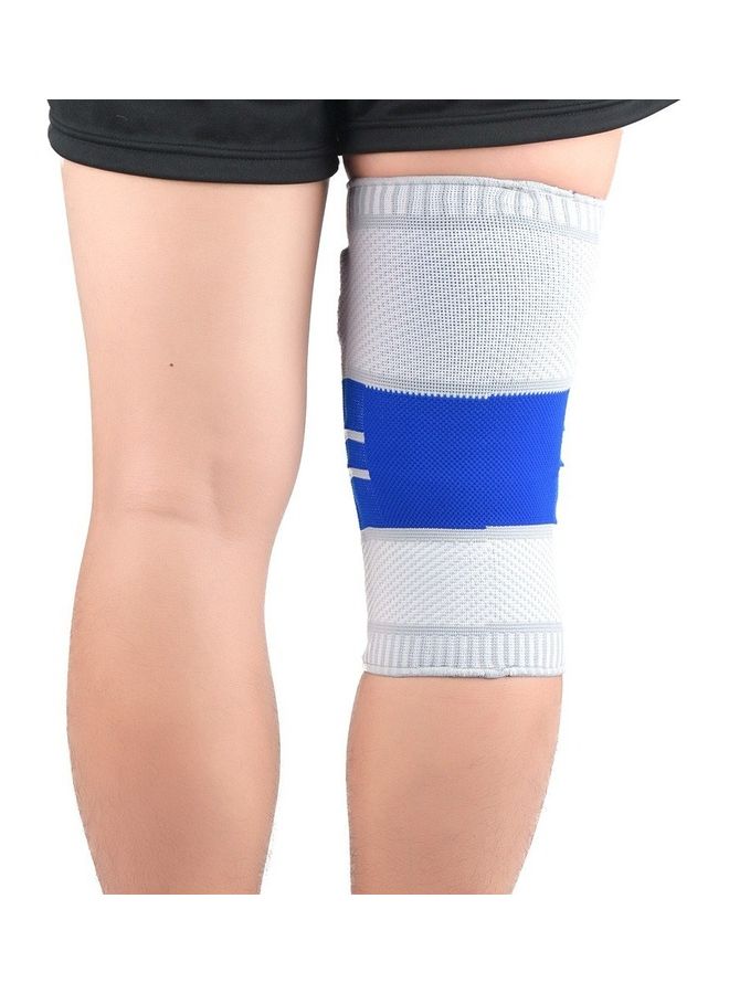 NIBEMINENT 2-Piece Knee Pad Set L - Image 3