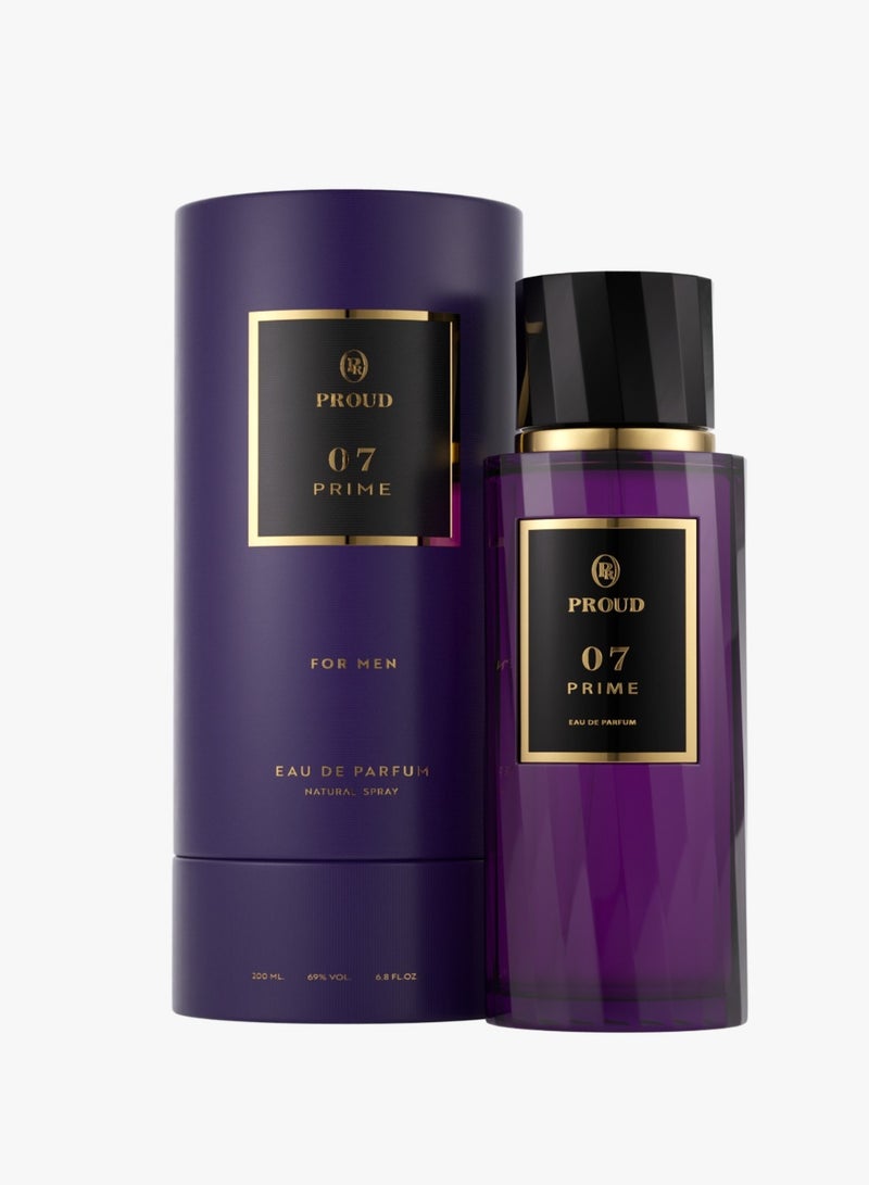 براود عطر برايم 7 200 مل - Image 1