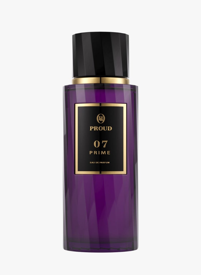 براود عطر برايم 7 200 مل - Image 2