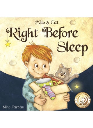 Right Before Sleep - pzsku/Z200CB154E7E8DA8152F4Z/45/1749822754/1bb4c516-ce0a-49ea-b594-7e9de13a8515