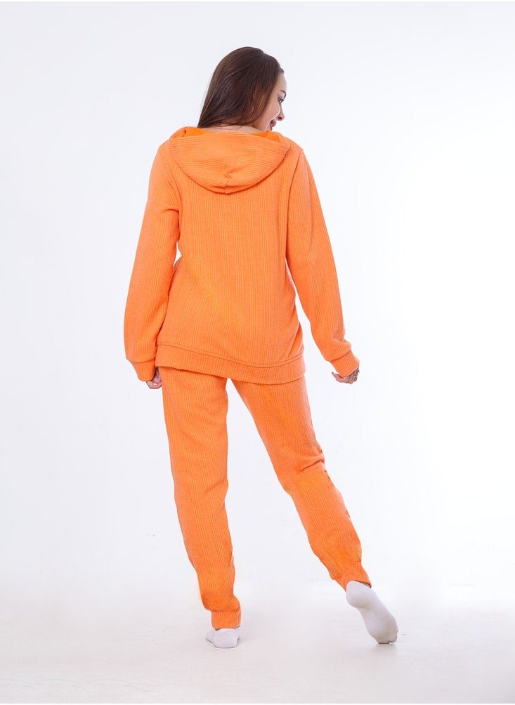 zecotex  Distinctive winter pajamas 8055  - Image 5
