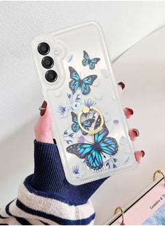 Blue Butterfly