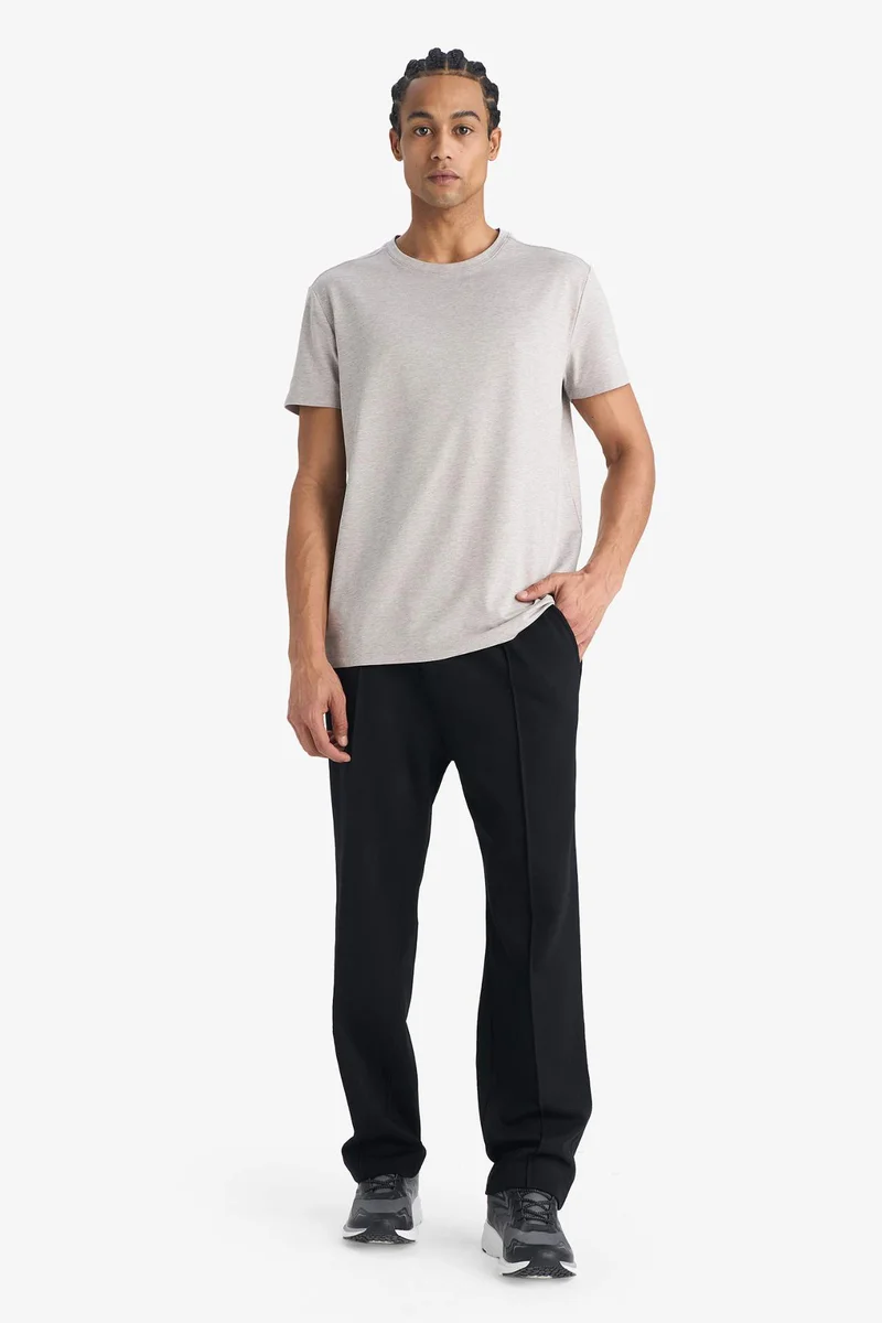 DeFacto Standard Fit Modal Jogger Sweatpants