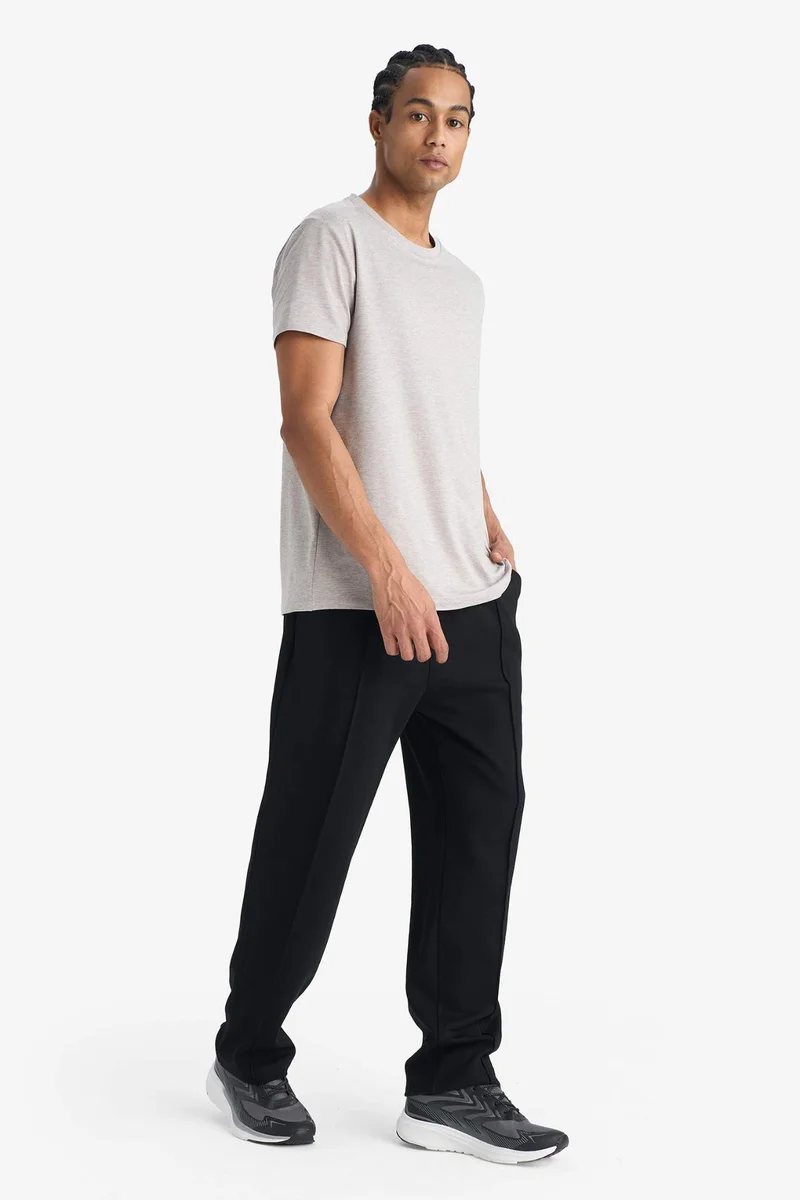 DeFacto Standard Fit Modal Jogger Sweatpants