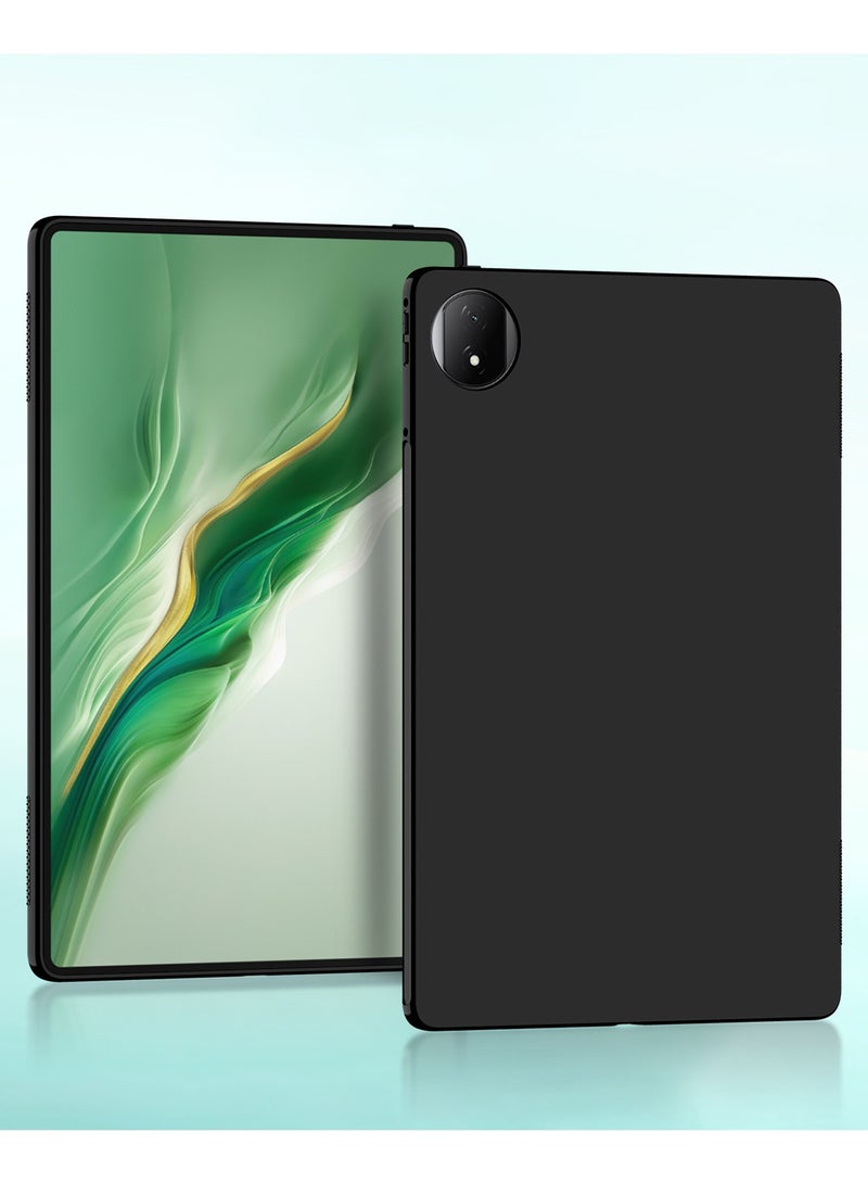 General Case Compatible with Honor MagicPad 2 12.3-inch 2024, TPU Full Soft Shell and Shockproof Case Cover for Honor MagicPad 2  - Image 1