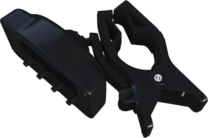 KORG AW-3M Dolcetto Clip-On Tuner and Metronome - Image 2