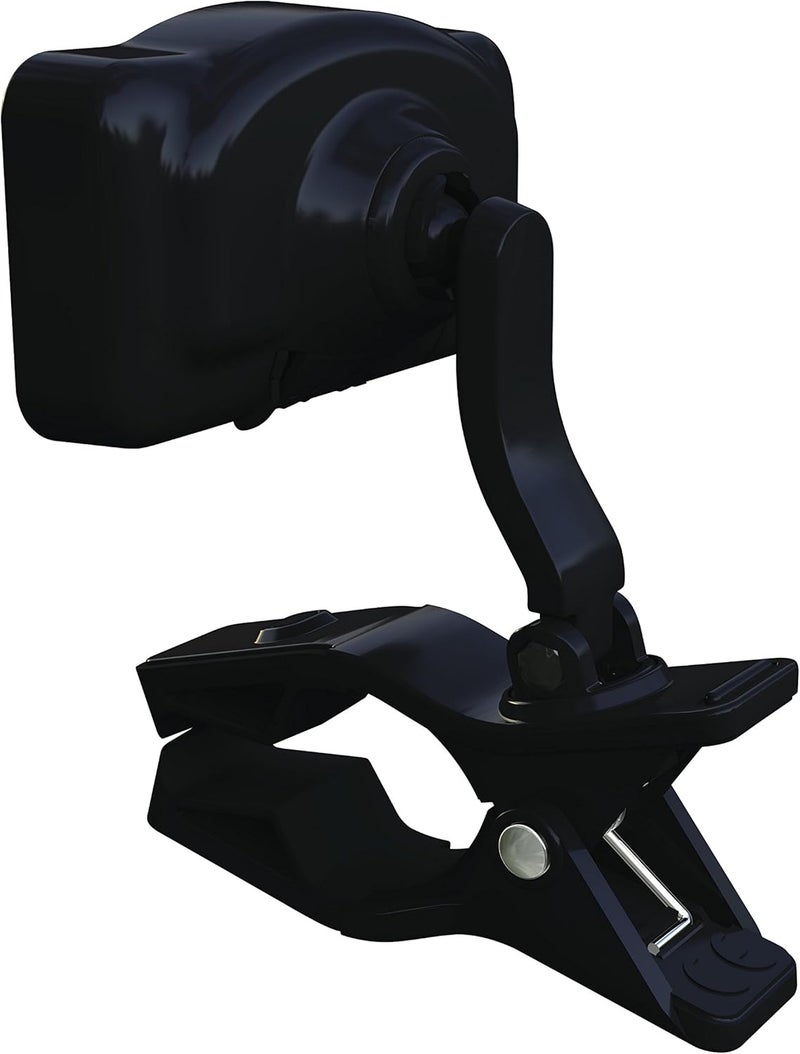 KORG AW-3M Dolcetto Clip-On Tuner and Metronome - Image 3