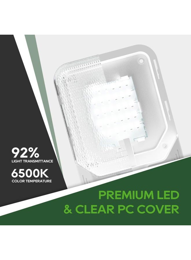 RVGUARD RV LED Ceiling Single Dome Light, 12V LED Lights, Interior Light with Adjustable Brightness & Memory Function, 6500K Cold White, for RV, Trailer, & Camper Van, 5 Pack - Image 4