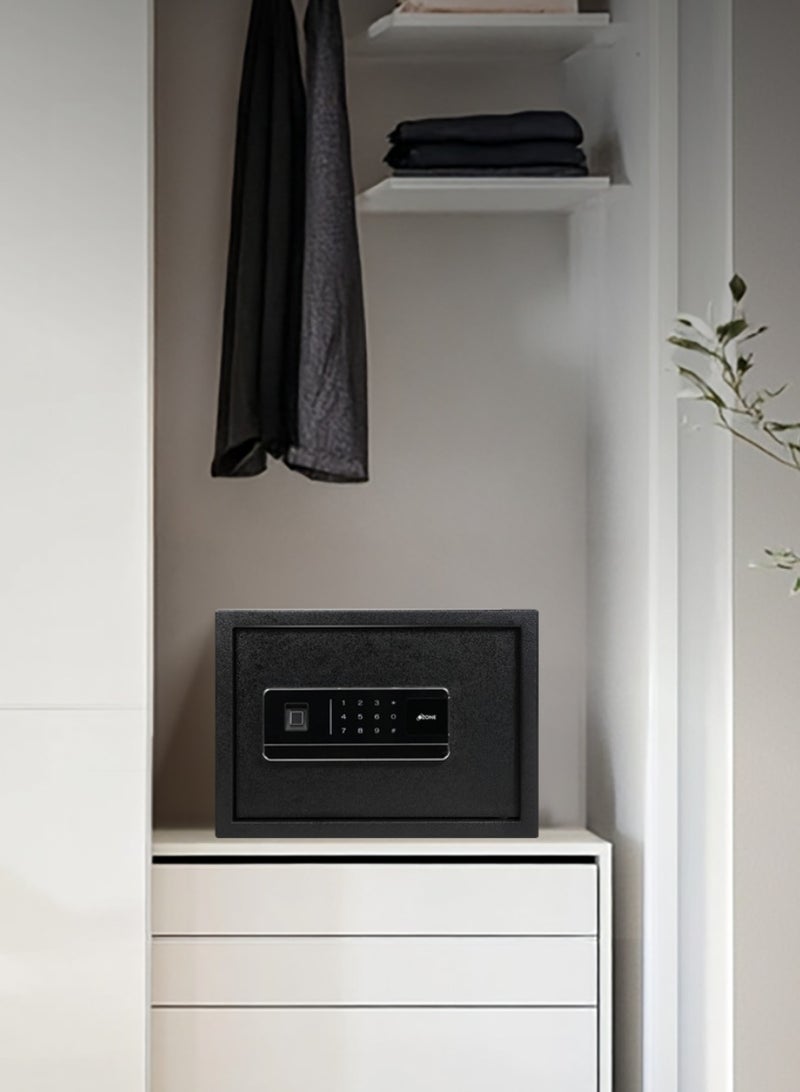 أوزون الأوزون بيو فولت لايف 16 | واي فاي آمن | 16 لتر - Image 4