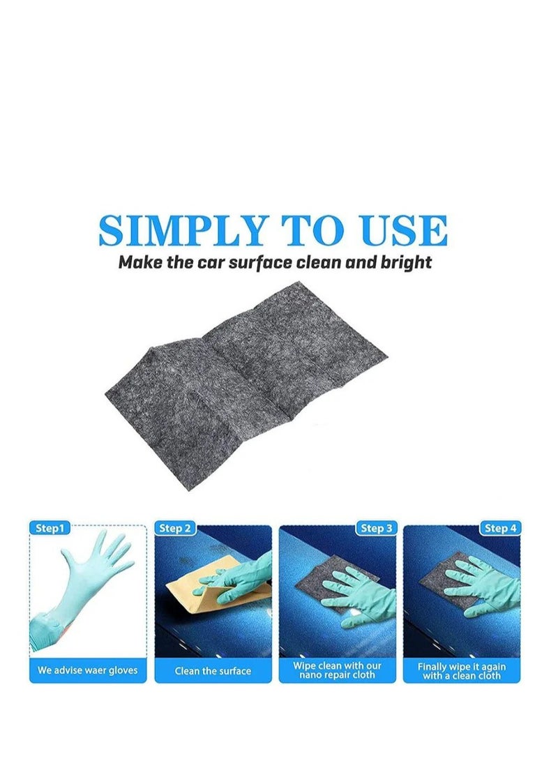 Scratch Repair Cloth Kit - Image 5