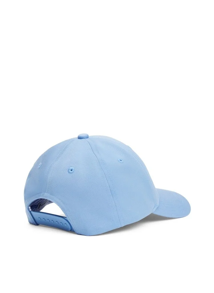 TOMMY HILFIGER Kids Logo Curved Peak Caps