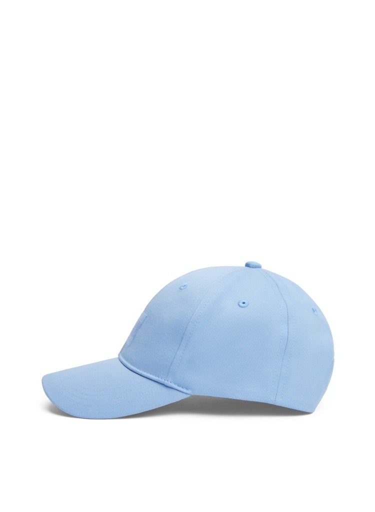 TOMMY HILFIGER Kids Logo Curved Peak Caps  - Image 3