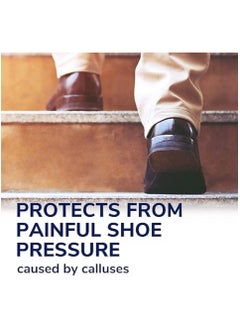 Dr. Scholl's Callus Cushion For Immediate & All Day Pain Relief 5 Cushion Pack  - Image 2