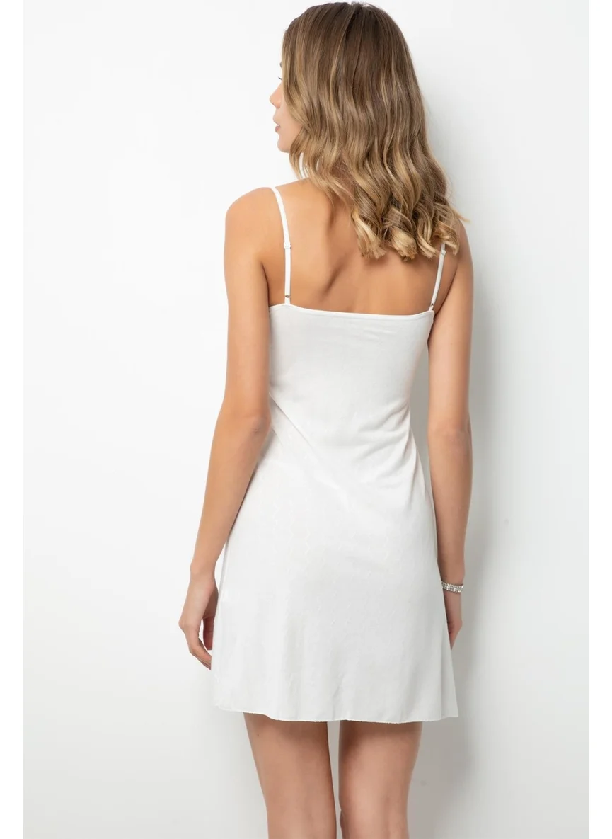 DoReMi Miorre Combed Cotton Nightgown