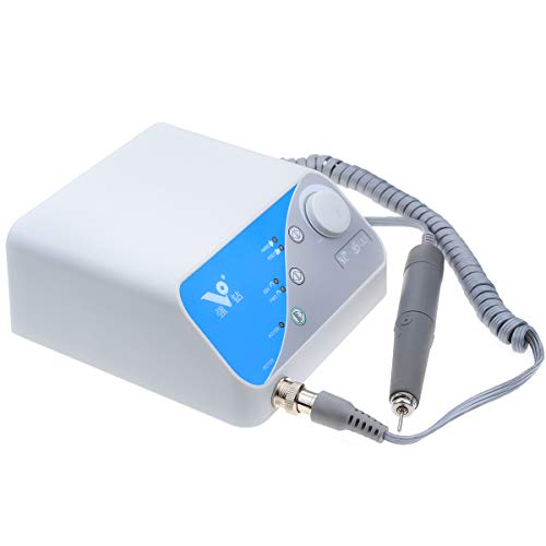 EustomA Brushless Grinder 50W 50000RPM YCA500 Machine - Image 5
