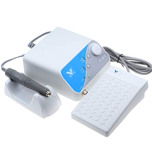EustomA Brushless Grinder 50W 50000RPM YCA500 Machine - Image 4