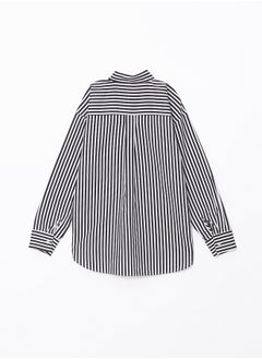 Striped Women's Shirt - pzsku/Z200D9585777D90365115Z/45/_/1739455768/92d6492a-bfa0-4602-9cad-1616cdee872e