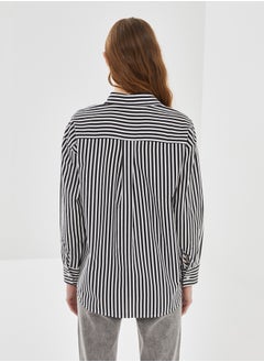 Striped Women's Shirt - pzsku/Z200D9585777D90365115Z/45/_/1739455915/b9bb9dca-7a9b-497c-bc40-a0a9acc38f86