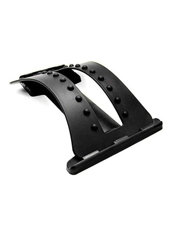 NIBEMINENT Adjustable Back Stretcher Device With Magnetic Points  - Image 5