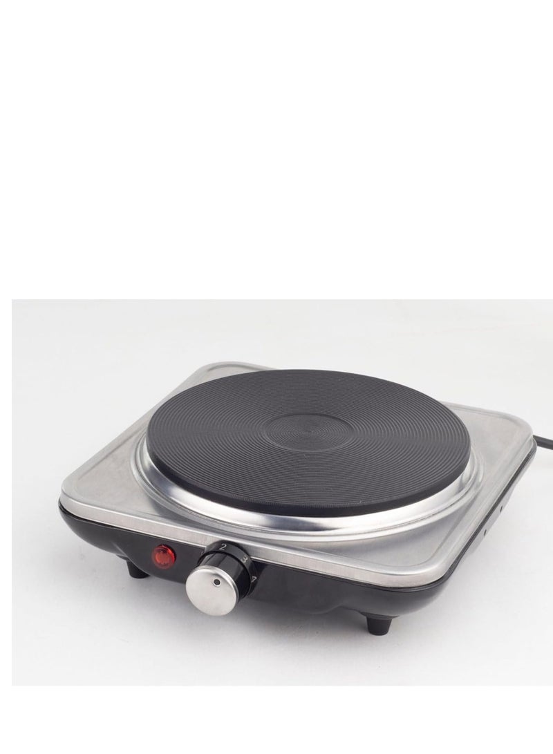 Flamingo Electric Hot Plate 1 Burner 1500 w