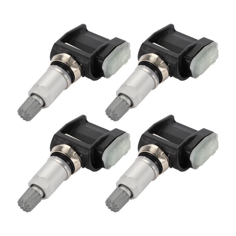 Hihaha No13598787 Tire Pressure Sensor for Cadillac ATS CTS 20162019 Tire Pressure Monitoring Sensor 4 Pcs