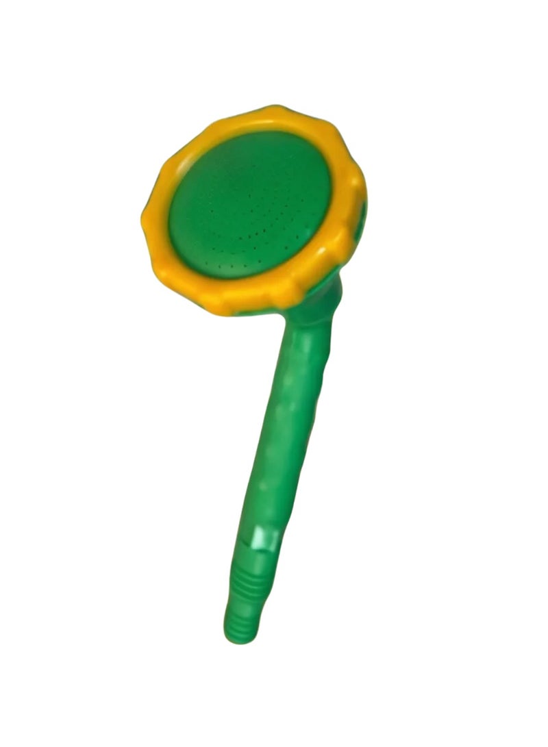 إس إن إتش دش أنبوبي | خرطوم دش، فوهة رش، رأس دش مقاوم للانفجار - Image 3