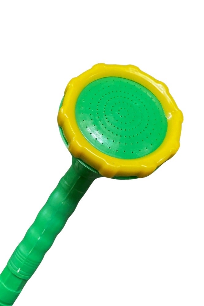 إس إن إتش دش أنبوبي | خرطوم دش، فوهة رش، رأس دش مقاوم للانفجار - Image 4