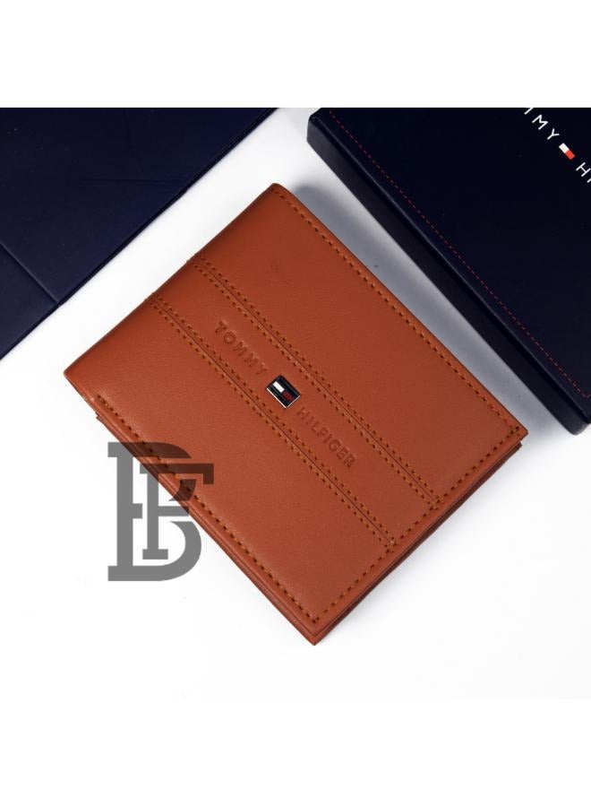 Tommy Hilfiger Plus Tommy Hilfiger Wallet for Men 