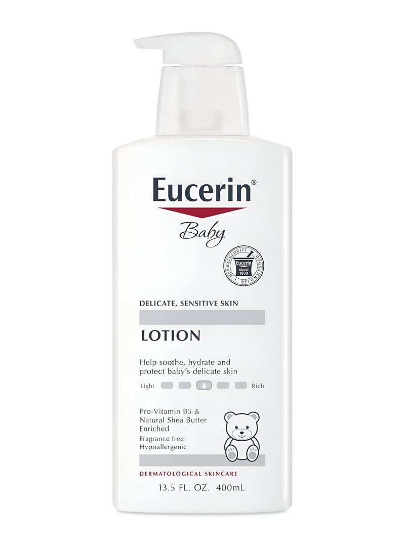 يوسيرين دهان للأطفال خالٍ من العطور - 400مل - Image 1