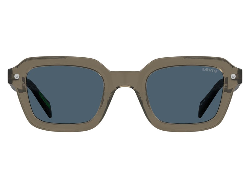 Levi's Women Rectangular Sunglasses 48 LV 5074/S - Image 1