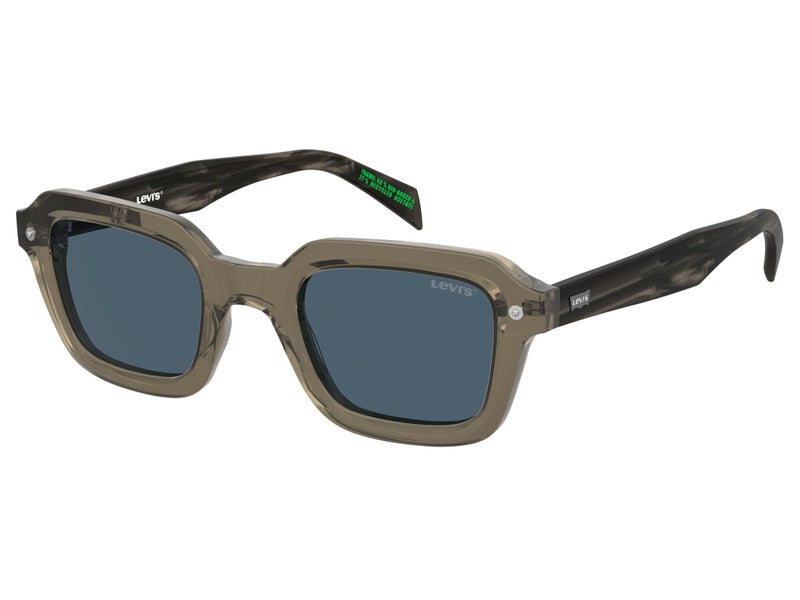 Levi's Women Rectangular Sunglasses 48 LV 5074/S - Image 2