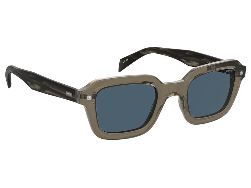 Levi's Women Rectangular Sunglasses 48 LV 5074/S - Image 4